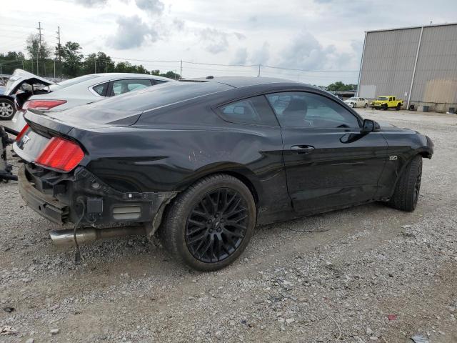 Photo 2 VIN: 1FA6P8CF4G5224816 - FORD MUSTANG GT 