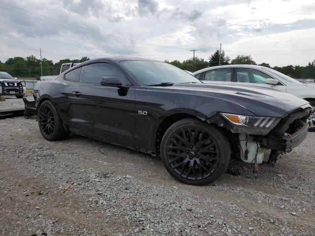 Photo 3 VIN: 1FA6P8CF4G5224816 - FORD MUSTANG GT 