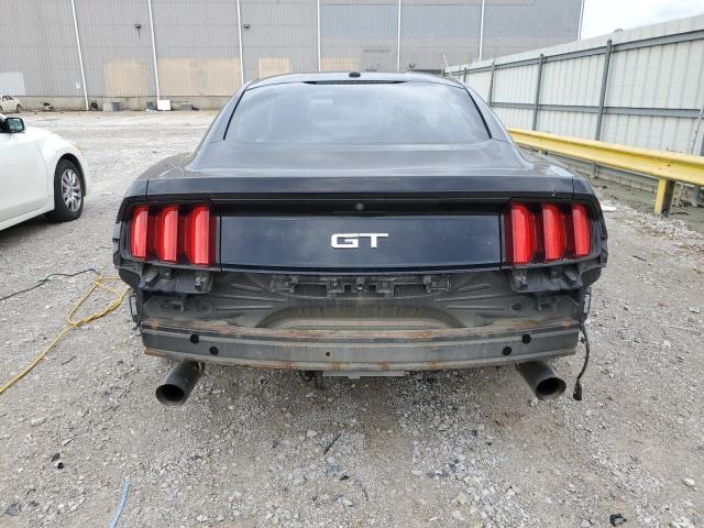 Photo 5 VIN: 1FA6P8CF4G5224816 - FORD MUSTANG GT 