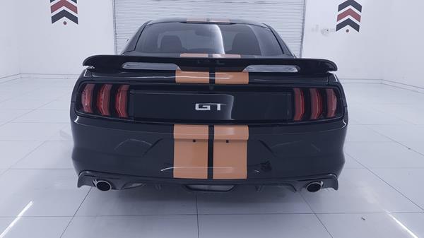 Photo 7 VIN: 1FA6P8CF4G5237520 - FORD MUSTANG GT 