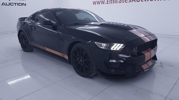 Photo 9 VIN: 1FA6P8CF4G5237520 - FORD MUSTANG GT 