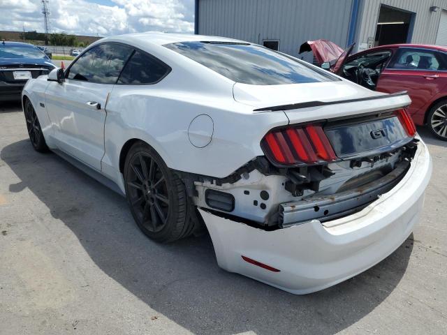 Photo 2 VIN: 1FA6P8CF4G5251823 - FORD MUSTANG GT 