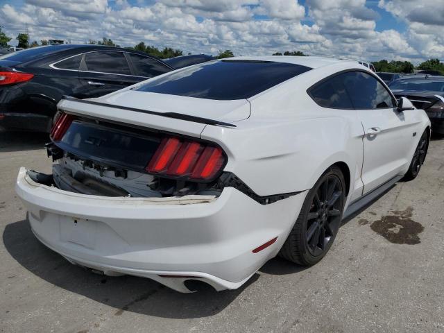 Photo 3 VIN: 1FA6P8CF4G5251823 - FORD MUSTANG GT 