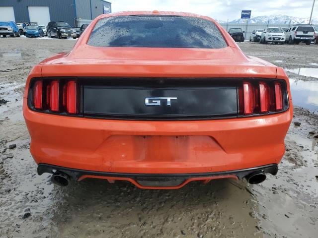 Photo 5 VIN: 1FA6P8CF4G5256469 - FORD MUSTANG GT 