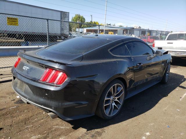 Photo 3 VIN: 1FA6P8CF4G5261090 - FORD MUSTANG GT 