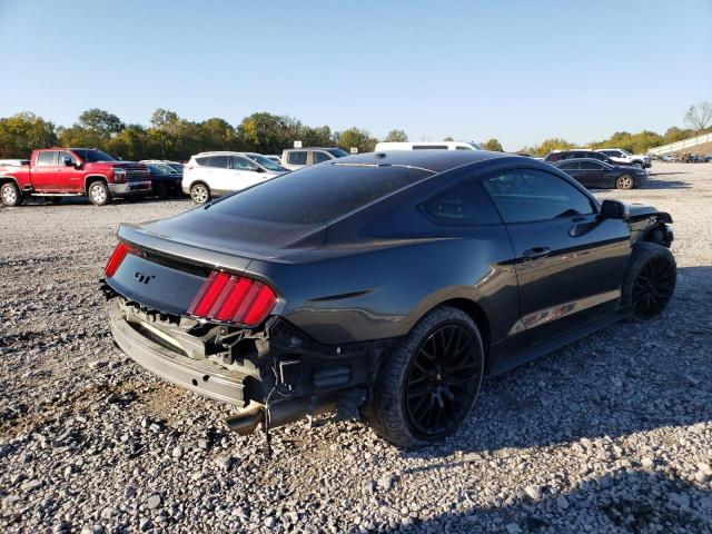 Photo 3 VIN: 1FA6P8CF4G5277385 - FORD MUSTANG GT 