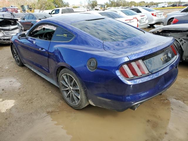 Photo 1 VIN: 1FA6P8CF4G5277533 - FORD MUSTANG GT 