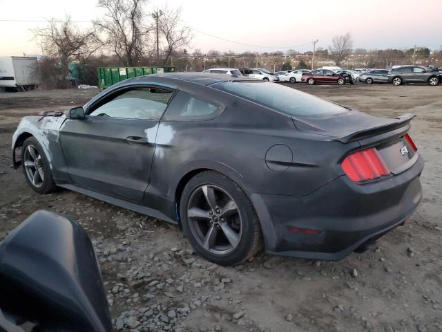 Photo 1 VIN: 1FA6P8CF4G5280576 - FORD MUSTANG 