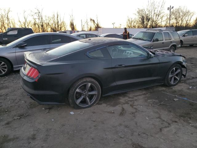 Photo 2 VIN: 1FA6P8CF4G5280576 - FORD MUSTANG 