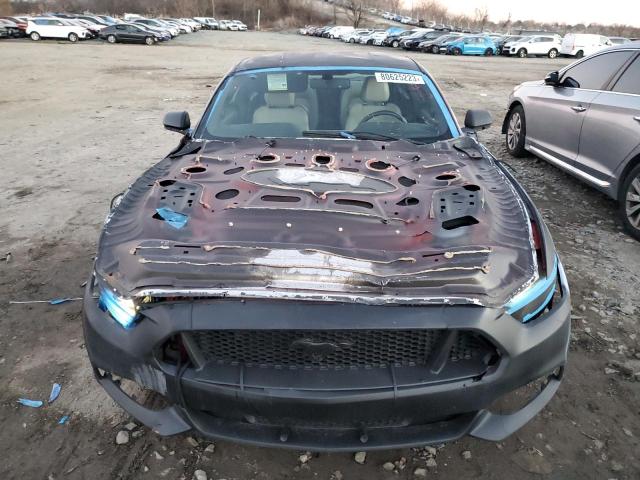 Photo 4 VIN: 1FA6P8CF4G5280576 - FORD MUSTANG 