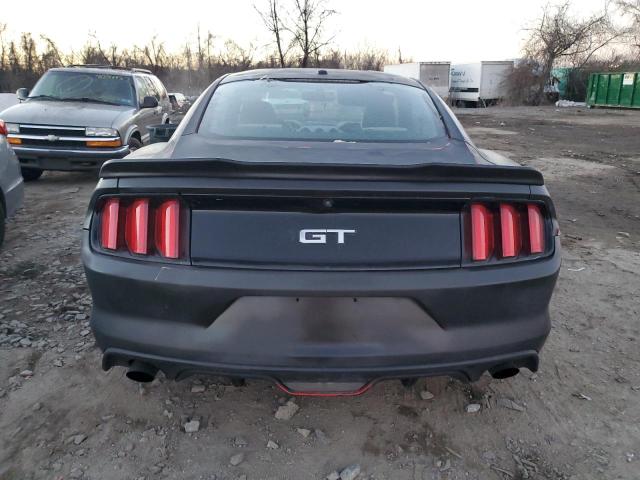 Photo 5 VIN: 1FA6P8CF4G5280576 - FORD MUSTANG 