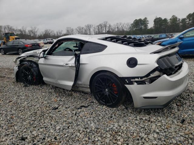 Photo 1 VIN: 1FA6P8CF4G5301345 - FORD MUSTANG GT 