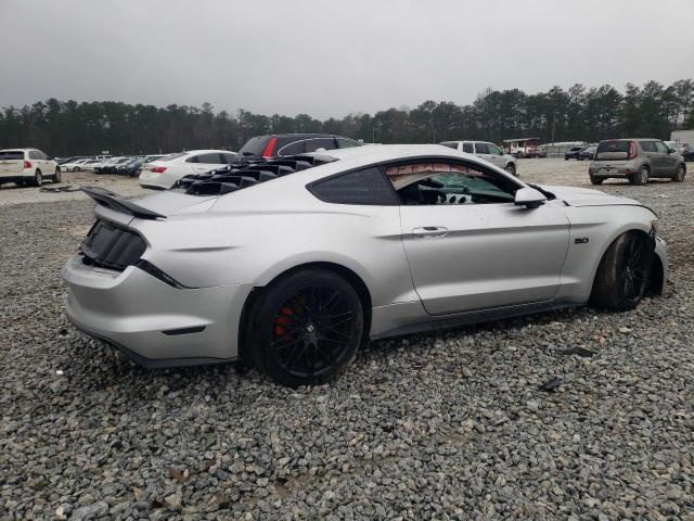 Photo 2 VIN: 1FA6P8CF4G5301345 - FORD MUSTANG GT 