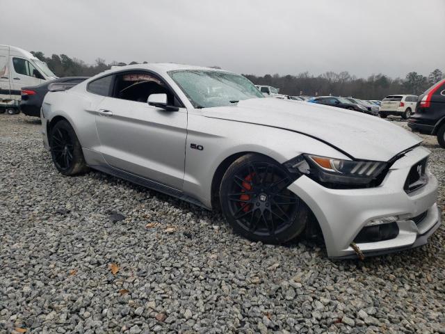 Photo 3 VIN: 1FA6P8CF4G5301345 - FORD MUSTANG GT 