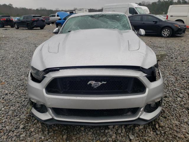 Photo 4 VIN: 1FA6P8CF4G5301345 - FORD MUSTANG GT 