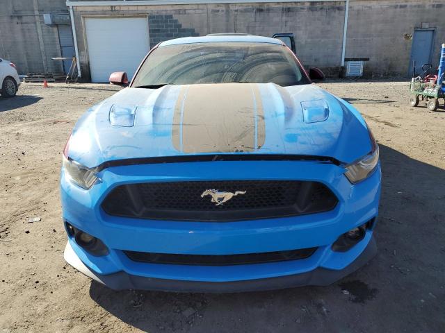 Photo 4 VIN: 1FA6P8CF4G5301569 - FORD MUSTANG GT 