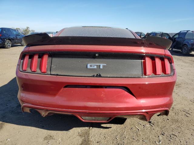 Photo 5 VIN: 1FA6P8CF4G5301569 - FORD MUSTANG GT 