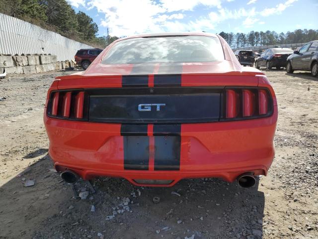 Photo 5 VIN: 1FA6P8CF4G5317108 - FORD MUSTANG GT 