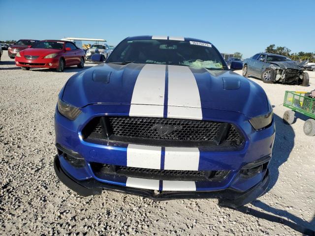 Photo 4 VIN: 1FA6P8CF4G5325774 - FORD MUSTANG 