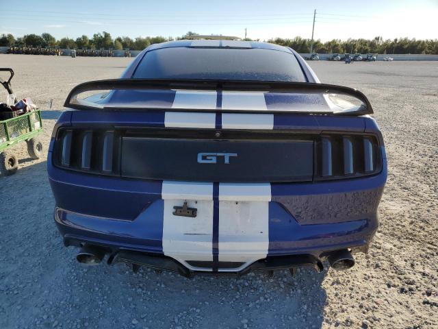 Photo 5 VIN: 1FA6P8CF4G5325774 - FORD MUSTANG 