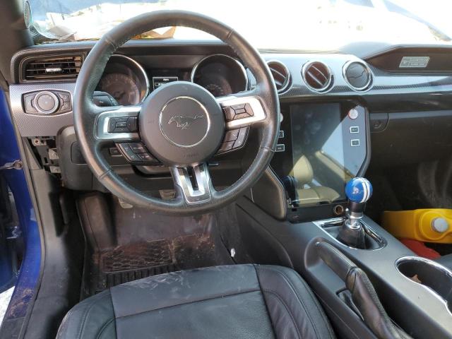 Photo 7 VIN: 1FA6P8CF4G5325774 - FORD MUSTANG 