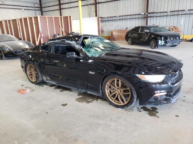 Photo 3 VIN: 1FA6P8CF4G5326424 - FORD MUSTANG 