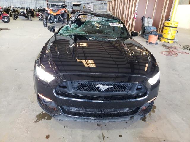 Photo 4 VIN: 1FA6P8CF4G5326424 - FORD MUSTANG 