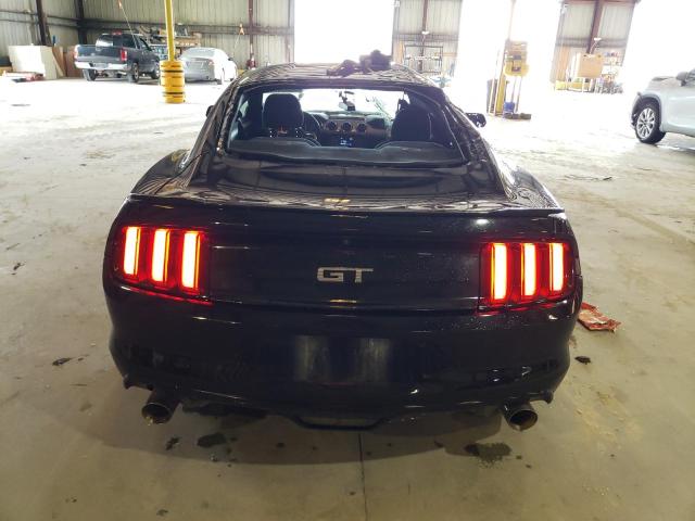 Photo 5 VIN: 1FA6P8CF4G5326424 - FORD MUSTANG 