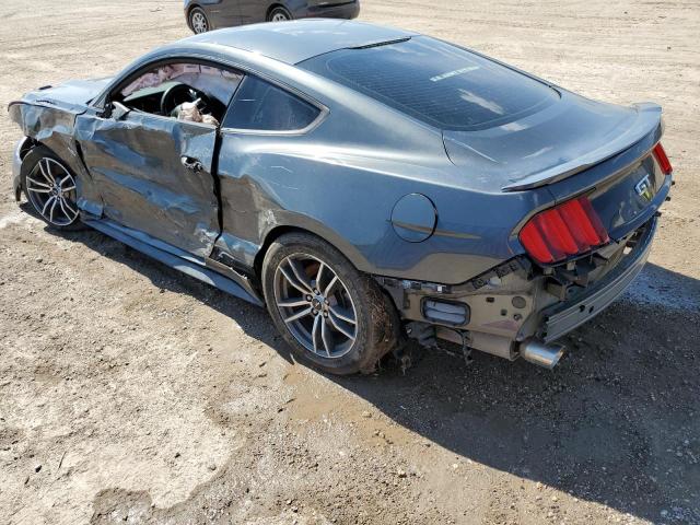 Photo 1 VIN: 1FA6P8CF4G5333986 - FORD MUSTANG GT 