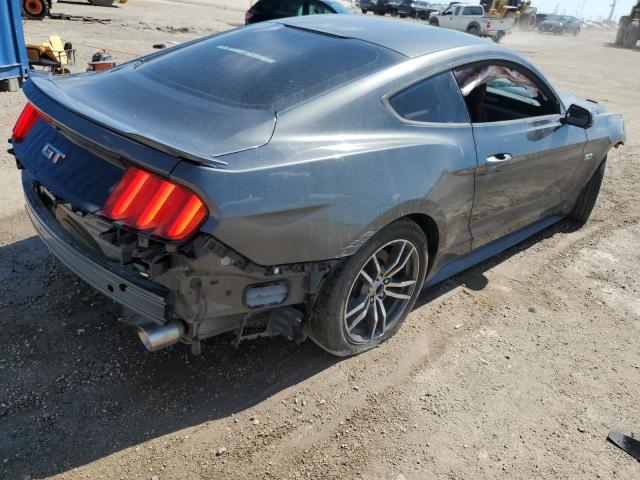 Photo 2 VIN: 1FA6P8CF4G5333986 - FORD MUSTANG GT 