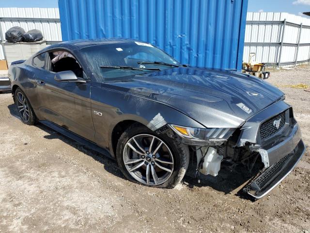 Photo 3 VIN: 1FA6P8CF4G5333986 - FORD MUSTANG GT 