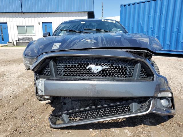 Photo 4 VIN: 1FA6P8CF4G5333986 - FORD MUSTANG GT 