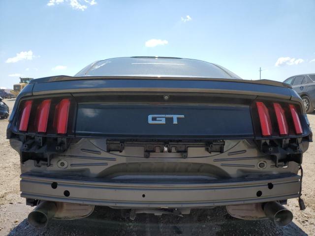 Photo 5 VIN: 1FA6P8CF4G5333986 - FORD MUSTANG GT 