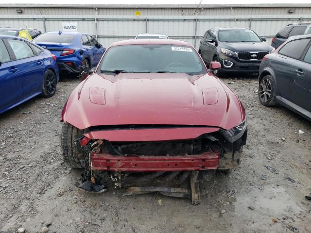 Photo 4 VIN: 1FA6P8CF4H5209217 - FORD MUSTANG GT 