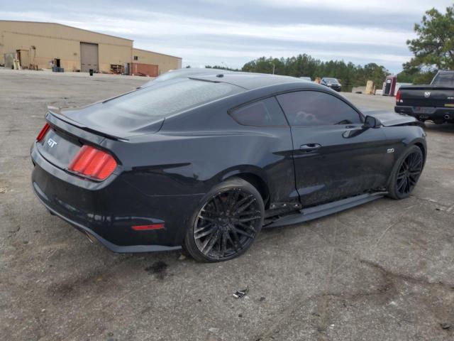 Photo 2 VIN: 1FA6P8CF4H5228852 - FORD MUSTANG 