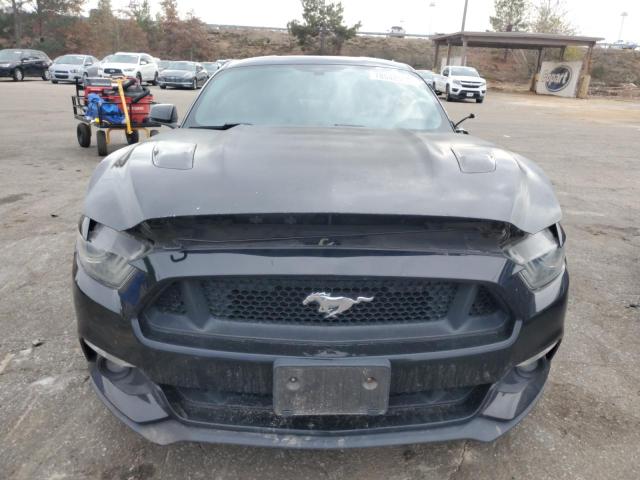 Photo 4 VIN: 1FA6P8CF4H5228852 - FORD MUSTANG 