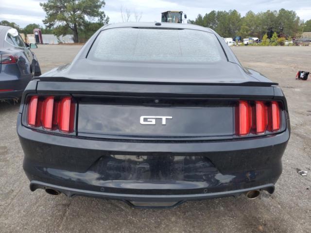 Photo 5 VIN: 1FA6P8CF4H5228852 - FORD MUSTANG 