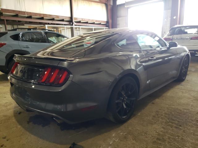 Photo 3 VIN: 1FA6P8CF4H5234361 - FORD MUSTANG GT 