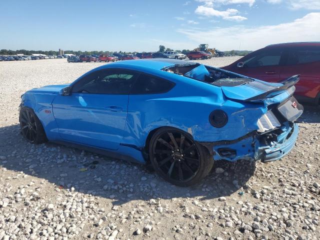 Photo 1 VIN: 1FA6P8CF4H5234912 - FORD MUSTANG GT 