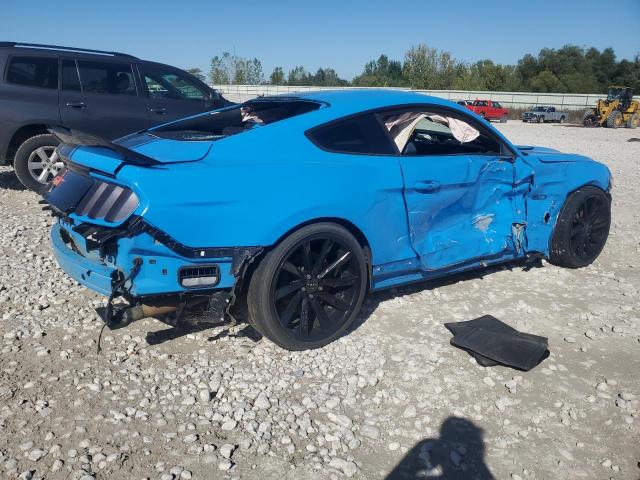 Photo 2 VIN: 1FA6P8CF4H5234912 - FORD MUSTANG GT 