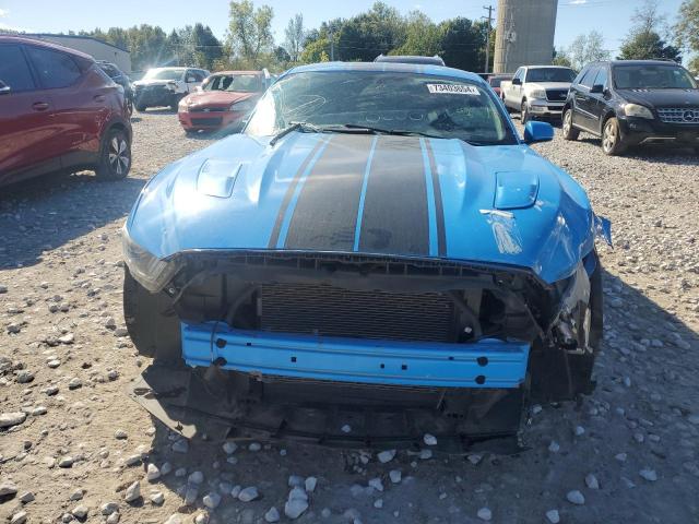 Photo 4 VIN: 1FA6P8CF4H5234912 - FORD MUSTANG GT 