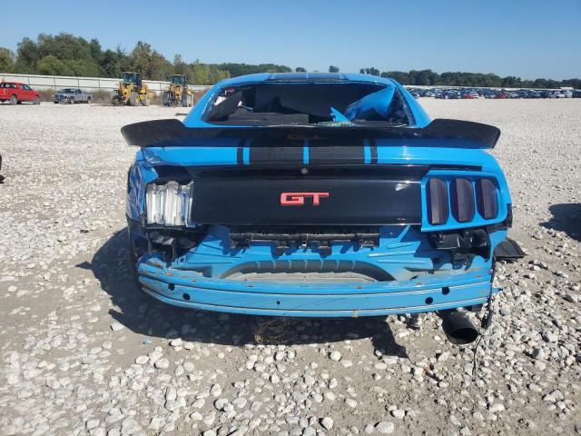 Photo 5 VIN: 1FA6P8CF4H5234912 - FORD MUSTANG GT 