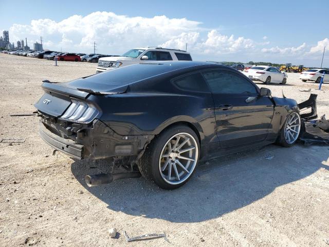 Photo 2 VIN: 1FA6P8CF4H5249992 - FORD MUSTANG GT 