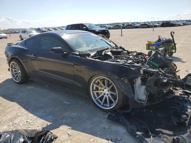 Photo 3 VIN: 1FA6P8CF4H5249992 - FORD MUSTANG GT 