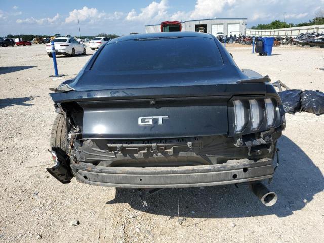 Photo 5 VIN: 1FA6P8CF4H5249992 - FORD MUSTANG GT 