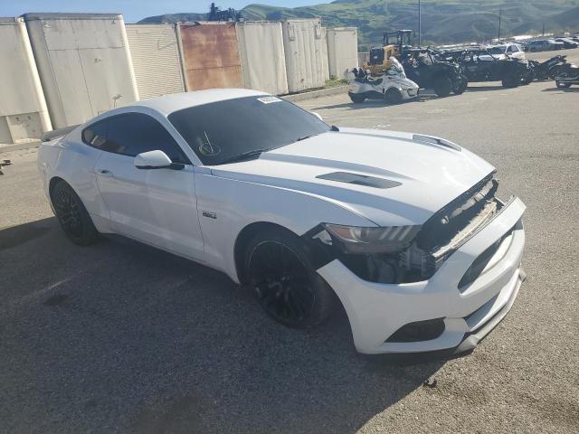 Photo 3 VIN: 1FA6P8CF4H5257428 - FORD MUSTANG GT 