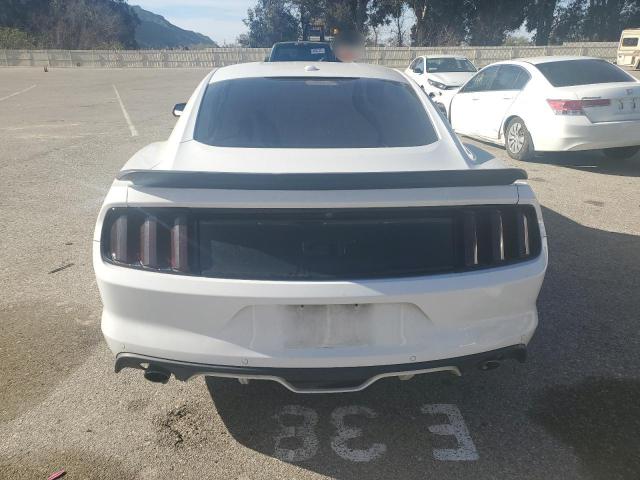 Photo 5 VIN: 1FA6P8CF4H5257428 - FORD MUSTANG GT 