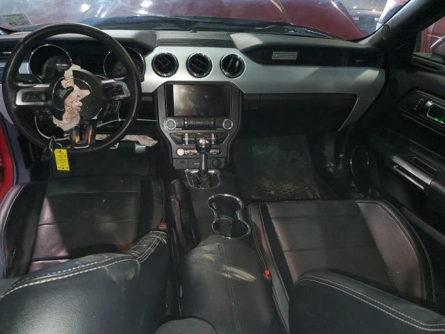 Photo 7 VIN: 1FA6P8CF4H5258952 - FORD MUSTANG GT 