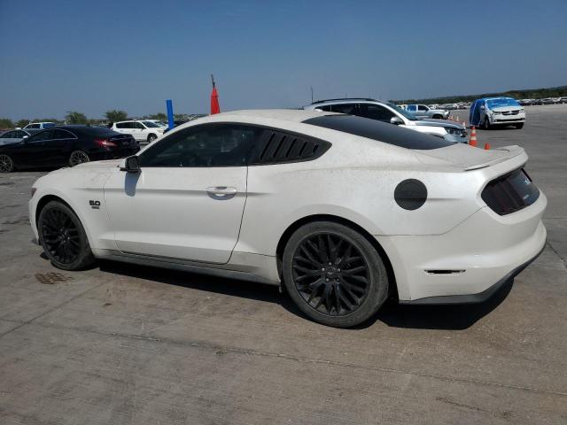 Photo 1 VIN: 1FA6P8CF4H5264878 - FORD MUSTANG GT 