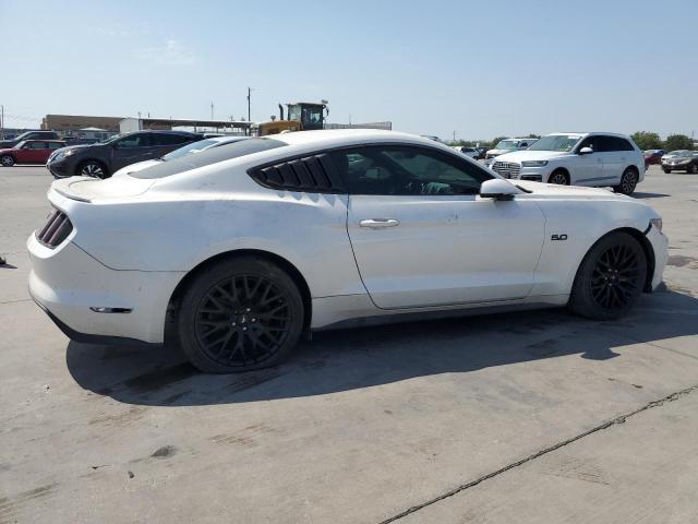 Photo 2 VIN: 1FA6P8CF4H5264878 - FORD MUSTANG GT 